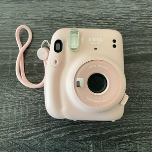 Fujifilm instax mini 11